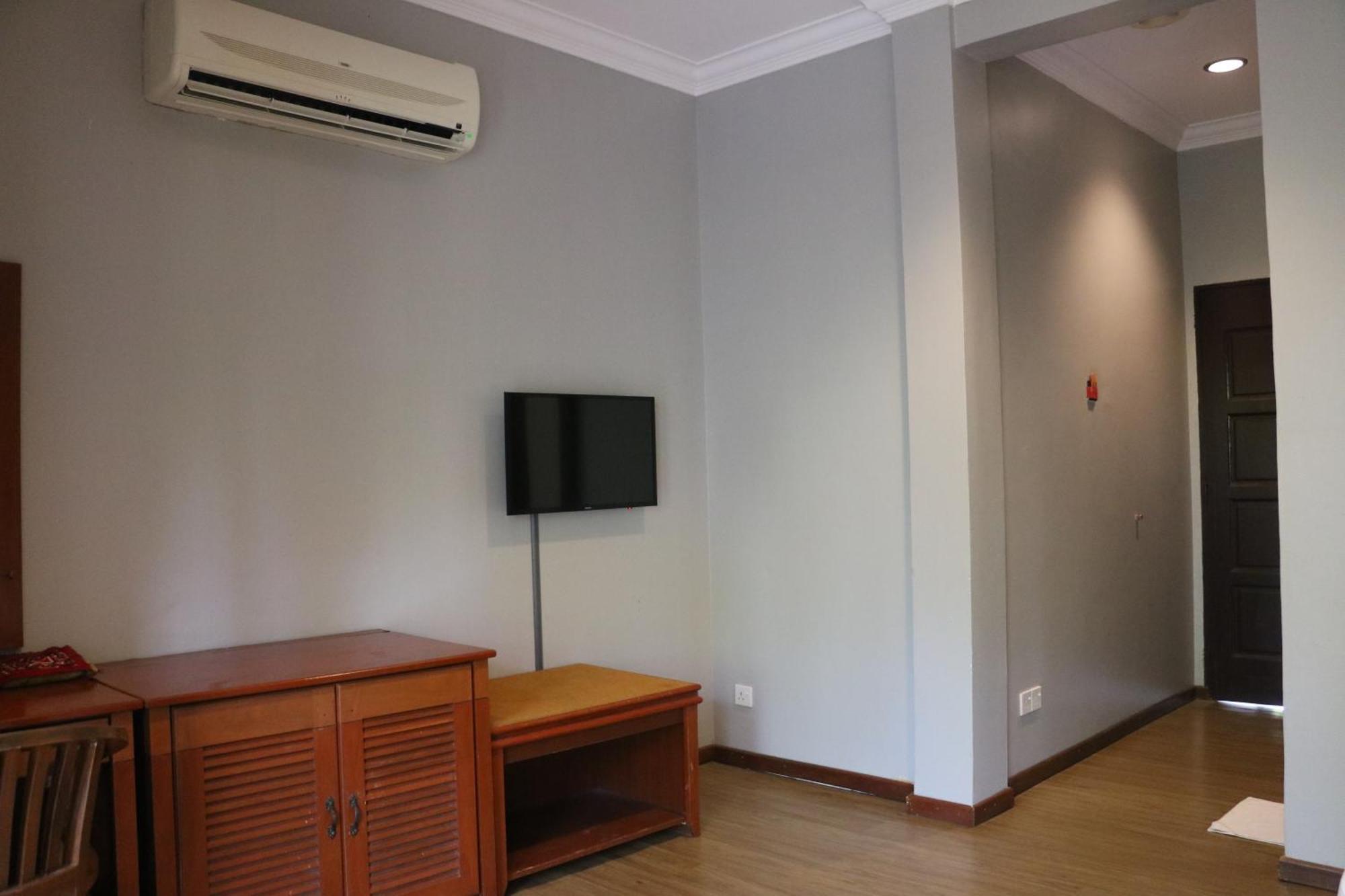 Hotel Felda Residence Tekam , Ppp Tun Razak Kampong Sungai Batu エクステリア 写真