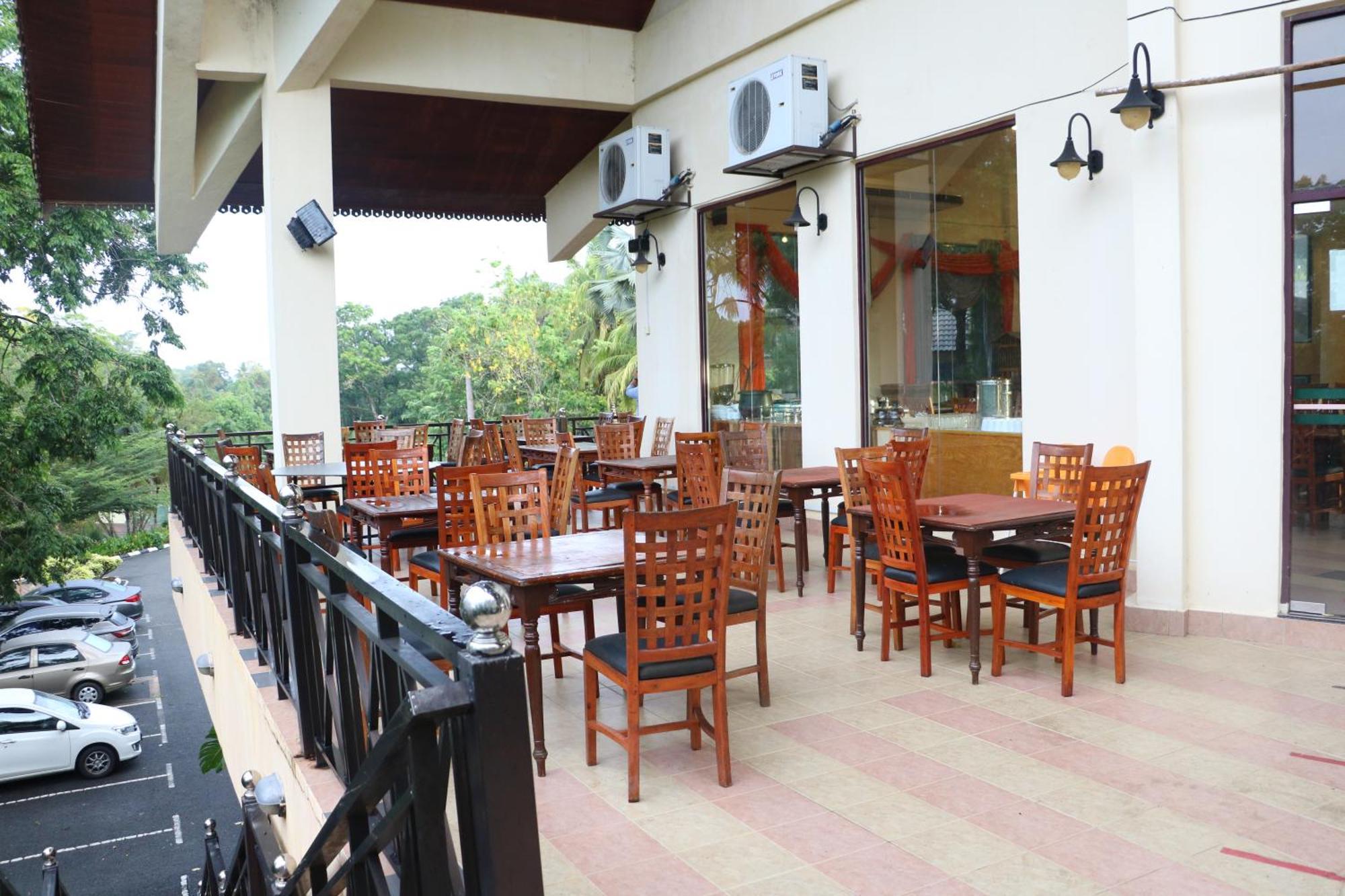 Hotel Felda Residence Tekam , Ppp Tun Razak Kampong Sungai Batu エクステリア 写真