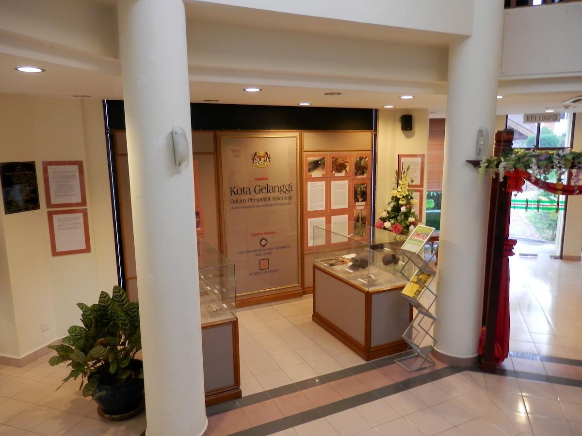 Hotel Felda Residence Tekam , Ppp Tun Razak Kampong Sungai Batu エクステリア 写真