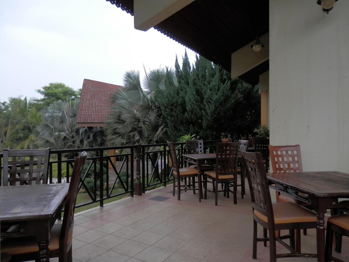 Hotel Felda Residence Tekam , Ppp Tun Razak Kampong Sungai Batu エクステリア 写真