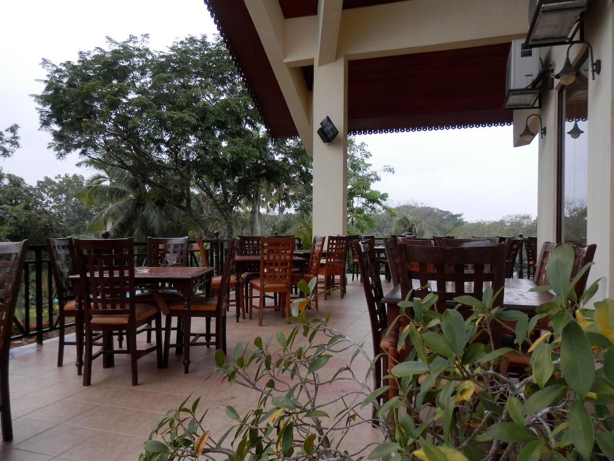 Hotel Felda Residence Tekam , Ppp Tun Razak Kampong Sungai Batu エクステリア 写真